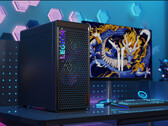 Lenovo Legion 7000K gaming desktop lanceert met mobiele CPU's (Beeldbron: Lenovo)