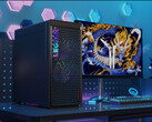 Lenovo Legion 7000K gaming desktop lanceert met mobiele CPU's (Beeldbron: Lenovo)