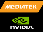 Toekomstige MediaTek smartphone SoC's zouden kunnen komen met een Nvidia GPU (afbeelding via Mediatek, Nvidia, bewerkt)