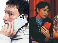 Nothing Phone (3a) Lite en CMF Phone 2 Pro (Afbeelding Bron: Nothing, eigen bewerking)