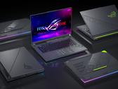 De Asus ROG Strix G16 en ROG Strix G18 zijn beschikbaar met Raptor Lake-HX en RTX 40 GPU's. (Afbeelding Bron: Asus)