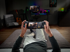 Razer PC Remote Play gelanceerd (Afbeelding bron: Razer PR)