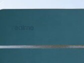 Een glimp van de Realme 12+. (Bron: TENAA)