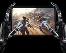 De RedMagic Astra heeft de laatste AnTuTu-tabel aangevoerd. Afgebeeld: een promofoto van de gaming-tablet. (Afbeeldingsbron: RedMagic)