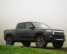 De Rivian R1T uit 2024 begint bij $71.700. (Bron: Rivian)