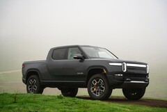 De Rivian R1T uit 2024 begint bij $71.700. (Bron: Rivian)