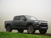 De Rivian R1T uit 2024 begint bij $71.700. (Bron: Rivian)