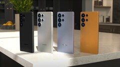 De Samsung Galaxy S26 Ultra krijgt een snellaadupgrade naar 60 watt (Afbeelding bron: TT Technology)