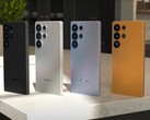 De Samsung Galaxy S26 Ultra krijgt een snellaadupgrade naar 60 watt (Afbeelding bron: TT Technology)