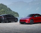 De elektrische Tesla Model Y (Afb. bron: Tesla)