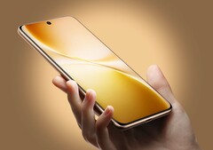 De Vivo V60 biedt een 6.500 mAh batterij in een relatief dunne behuizing. (Afbeelding bron: Vivo, bewerkt)