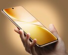 De Vivo V60 biedt een 6.500 mAh batterij in een relatief dunne behuizing. (Afbeelding bron: Vivo, bewerkt)