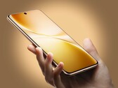 De Vivo V60 biedt een 6.500 mAh batterij in een relatief dunne behuizing. (Afbeelding bron: Vivo, bewerkt)