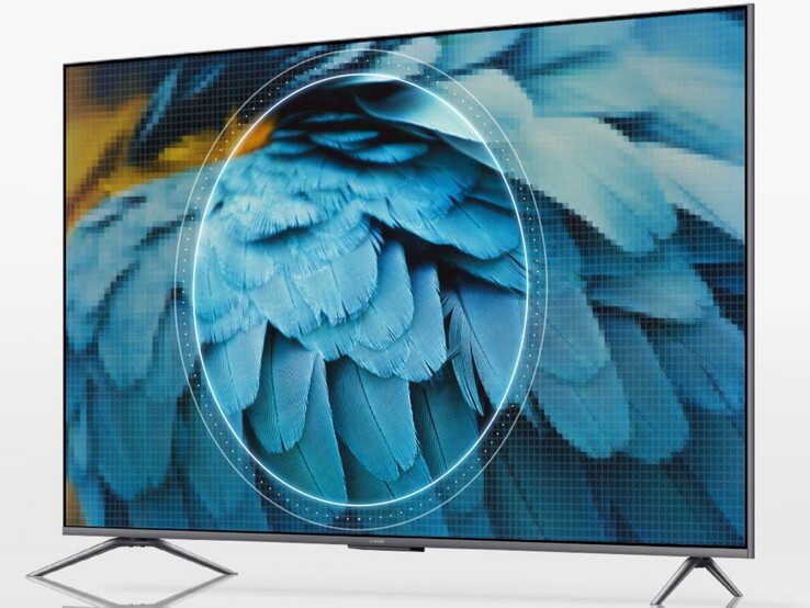 De Xiaomi Mi TV ES70. (Beeldbron: Xiaomi)