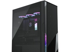 De AI TOP 100 is een nieuwe en zeer snelle desktop gaming PC (Afbeelding bron: Gigabyte)