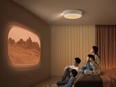 Xgimi Aladdin: Deze slimme projector is ook een lamp