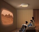 Xgimi Aladdin: Deze slimme projector is ook een lamp