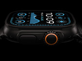 Naar verwachting zal de Watch Ultra 2 nu met dezelfde chipset op de markt komen als zijn voorganger, laatstgenoemde afgebeeld. (Afbeeldingsbron: Apple)