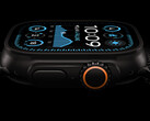 Naar verwachting zal de Watch Ultra 2 nu met dezelfde chipset op de markt komen als zijn voorganger, laatstgenoemde afgebeeld. (Afbeeldingsbron: Apple)