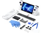 Een nieuwe upgradekit voor de Asus ROG Ally kan nu worden besteld (Afbeelding bron: Jsaux)