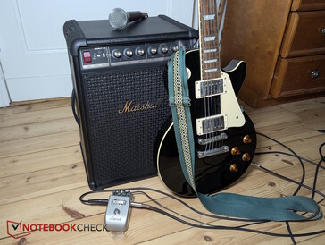 Doet het ook prima als all-in-one versterker