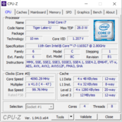 CPU-Z