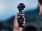 De DJI Osmo Pocket 4P zal later in 2026 wereldwijd verkrijgbaar zijn.