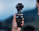 De DJI Osmo Pocket 4P zal later in 2026 wereldwijd verkrijgbaar zijn.