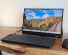 Het toetsenbord op de EliteBoard G1a kan voor altijd gebonden zijn aan de EliteBoard G1a PC, omdat het niet op andere PC's kan worden aangesloten