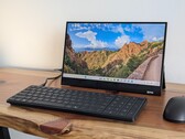 Het toetsenbord op de EliteBoard G1a kan voor altijd gebonden zijn aan de EliteBoard G1a PC, omdat het niet op andere PC's kan worden aangesloten