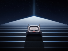 Het eufy MarsWalker accessoire (afbeelding) is compatibel met de Omni S2. (Afbeeldingsbron: Anker)