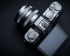Fujifilm schijnt de X-T40 helemaal over te slaan en de X-T30 II (hier afgebeeld) te updaten met de X-T50, compleet met in-body beeldstabilisatie en een 40 MP X Trans V sensor. (Afbeeldingsbron: Fujifilm)