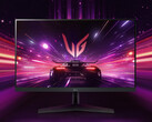 De UltraGear 24GS60F is een van de goedkoopste gamingmonitoren van LG. (Afbeeldingsbron: LG)