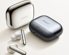 Earbuds 4: Draadloze oordopjes met twee drivers. (Afbeeldingsbron: Honor)