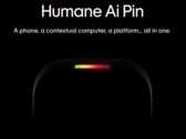 De Ai-speld van Humane. (Bron: Humane)