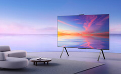 Huawei heeft de Smart Screen S3 Pro-serie uitgebreid naar 86-inch. (Afbeeldingsbron: Huawei)