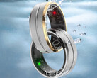 De nieuwe iHeal Ring 2 is verkrijgbaar in drie uitvoeringen. (Afbeelding: Kospet iHeal)
