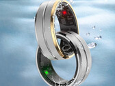 De nieuwe iHeal Ring 2 is verkrijgbaar in drie uitvoeringen. (Afbeelding: Kospet iHeal)
