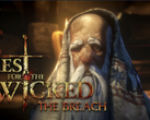 Moon Studios belooft indrukwekkende toevoegingen en veranderingen in hun aankomende The Breach update. (Afbeelding Bron : Steam)