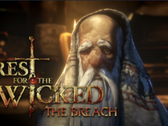 Moon Studios belooft indrukwekkende toevoegingen en veranderingen in hun aankomende The Breach update. (Afbeelding Bron : Steam)
