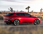 De Kia EV6 heeft een beetje een polariserend ontwerp, maar zijn prestaties zijn werkelijk spectaculair. (Beeldbron: Kia)