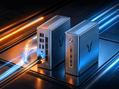 De Lecoo Bellator AI NAS 900-serie AI NAS