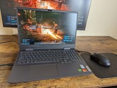 Lenovo LOQ 15 Ryzen 7 7840HS laptop review: Noem het geen Legion