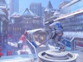 Overwatch 2 is aangekondigd voor Steam (afbeelding via Blizzard)