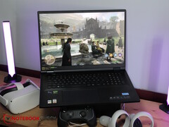 Acer is van plan zijn Predator Helios gaming-laptops te vernieuwen met 14e-gen Intel-processors (afbeelding via eigen)