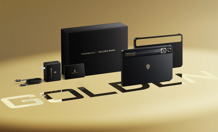 (Afbeeldingsbron: RedMagic)