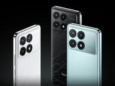Xiaomi verwacht de Redmi K70 Ultra boven de Redmi K70 Pro te plaatsen, op de foto. (Afbeeldingsbron: Xiaomi)