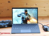 Asus' aankomende ROG Flow Z13 tablet zou een Strix Halo CPU kunnen gebruiken (bron: Notebookcheck)