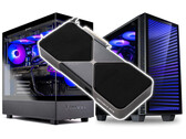 Amazon RTX 5080-uitgeruste vooraf gebouwde gaming-pc's