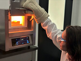 Bakken van elektrodematerialen voor natriumbatterijen (afbeelding: Bedrock Materials)